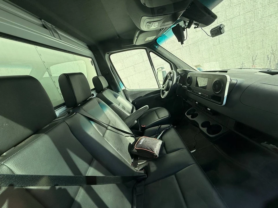 2023 Mercedes-Benz VS30 Sprinter - Image 3 of 3
