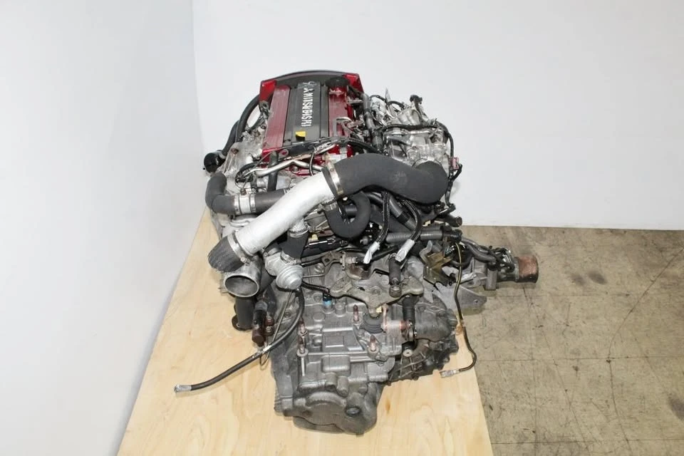 2003 Mitsubishi Lancer Evolution VIII 7th Gen - Image 10 of 10