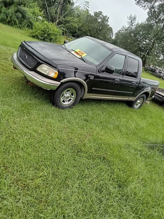 2003 Ford F-150 10th Gen - Image 3 of 3