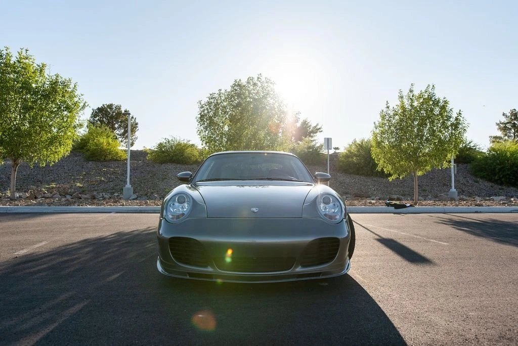 2003 Porsche 996 Carrera 4S - Image 11 of 25
