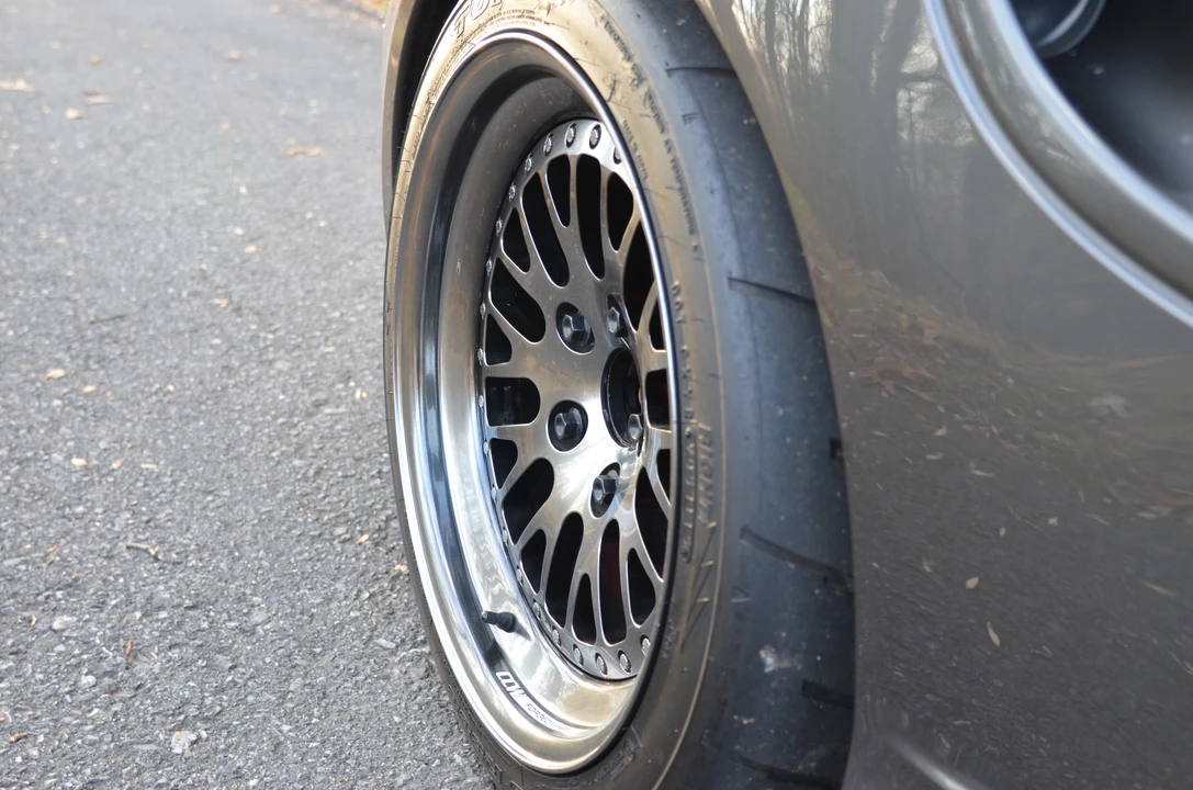 2003 Porsche 996 Turbo - Image 3 of 10
