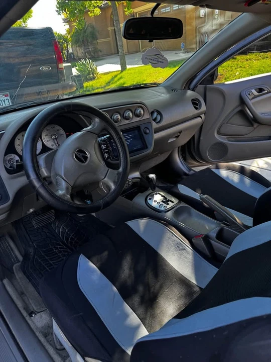 2003 Acura RSX - Image 5 of 10