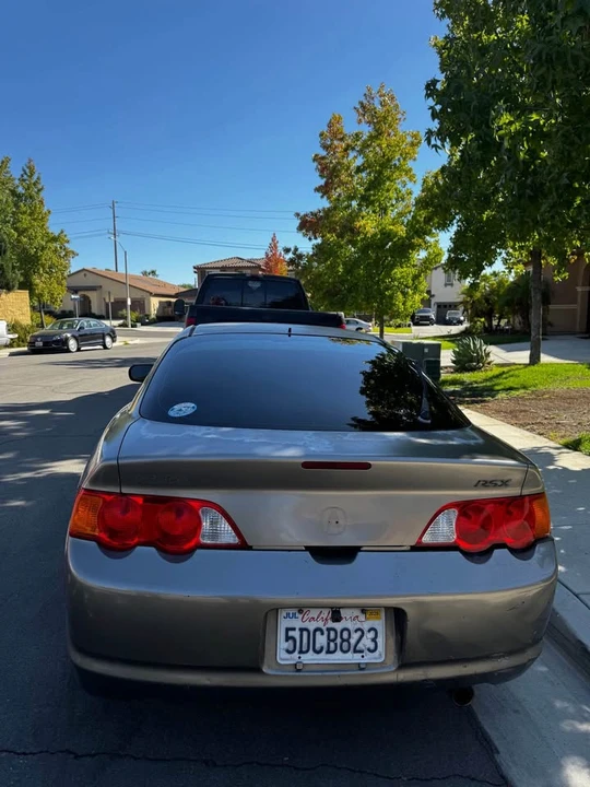 2003 Acura RSX - Image 3 of 10