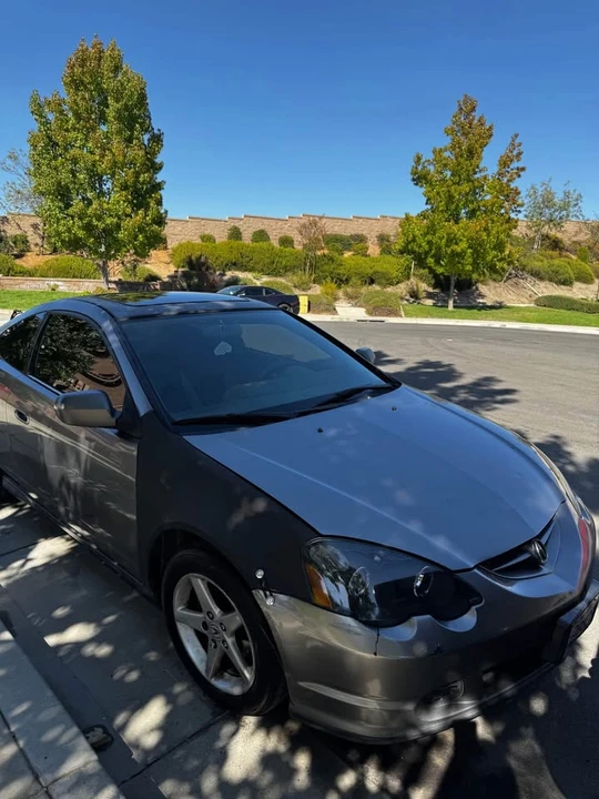 2003 Acura RSX - Image 2 of 10