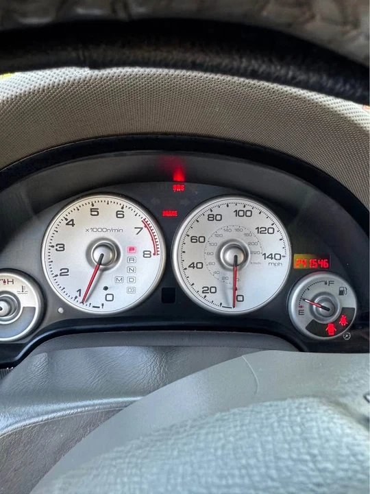 2003 Acura RSX - Image 10 of 10
