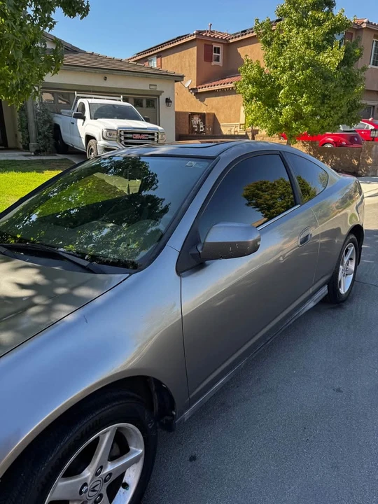 2003 Acura RSX - Image 9 of 10