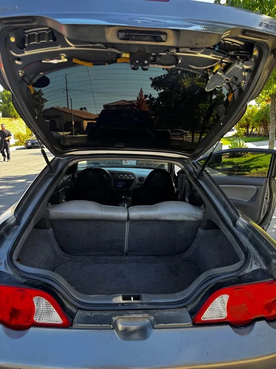2003 Acura RSX - Image 4 of 10