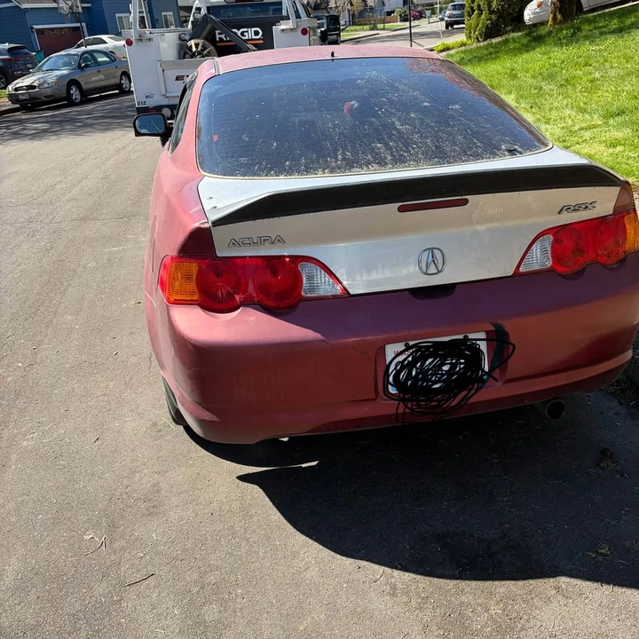 2003 Acura Integra 4th Gen - Image 3 of 10