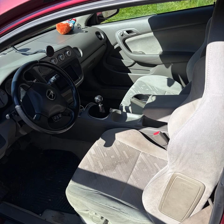 2003 Acura Integra 4th Gen - Image 5 of 10