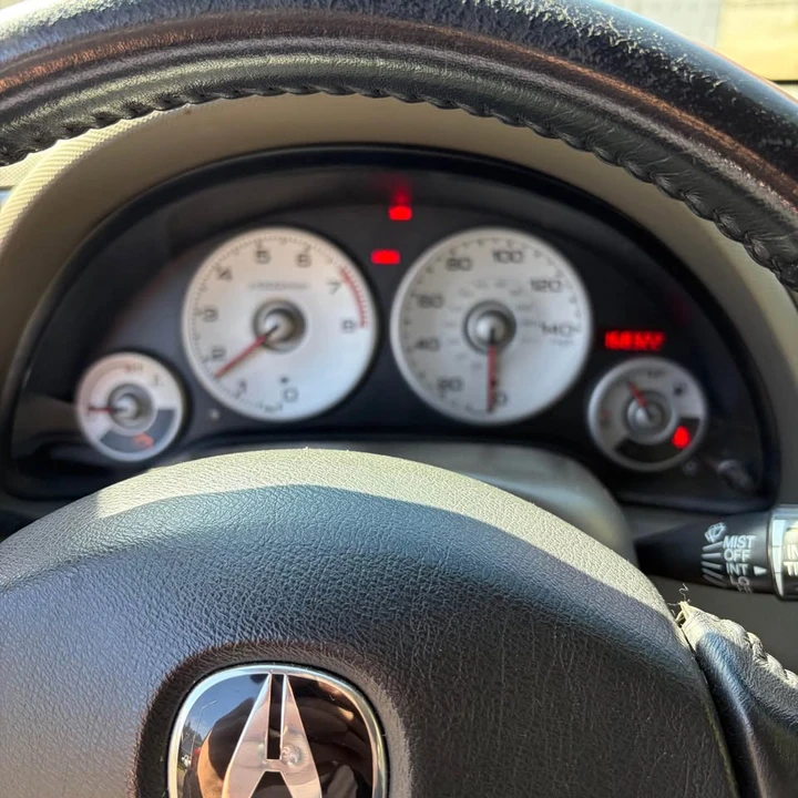 2003 Acura Integra 4th Gen - Image 8 of 10