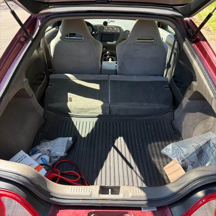 2003 Acura Integra 4th Gen - Image 4 of 10