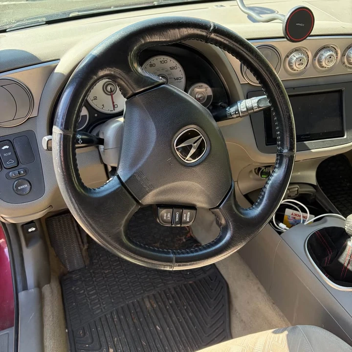 2003 Acura Integra 4th Gen - Image 6 of 10