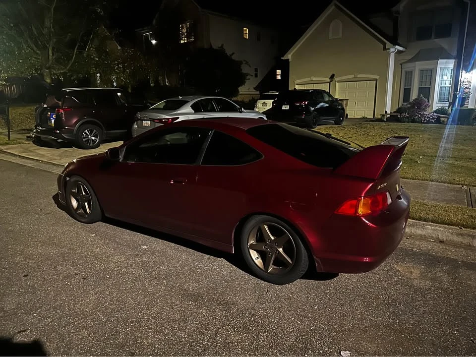 2003 Acura RSX Type-S - Image 3 of 4
