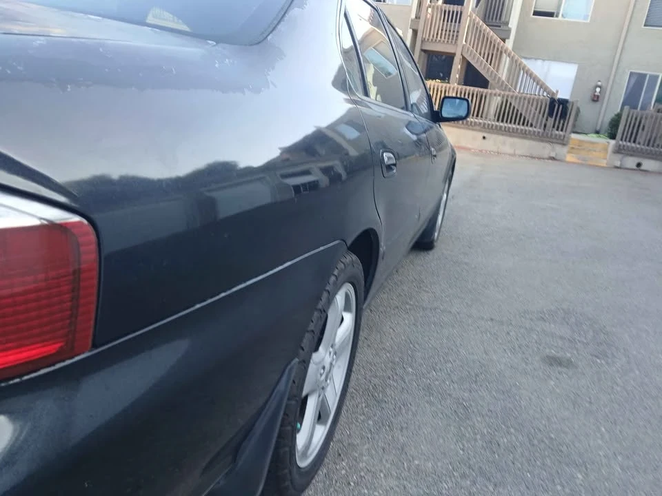 2003 Acura TL 2nd Gen - Image 3 of 5