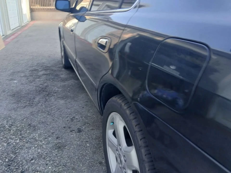2003 Acura TL 2nd Gen - Image 4 of 5
