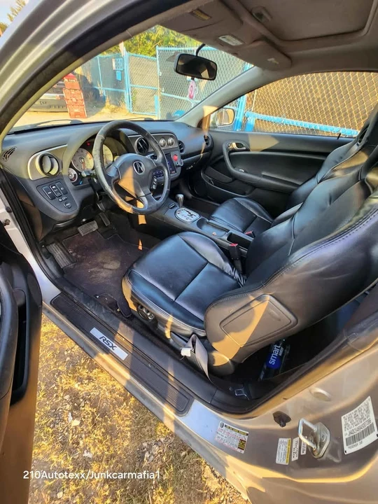 2003 Acura RSX - Image 3 of 7
