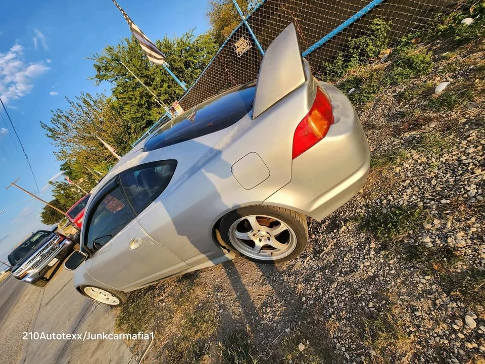 2003 Acura RSX - Image 5 of 7