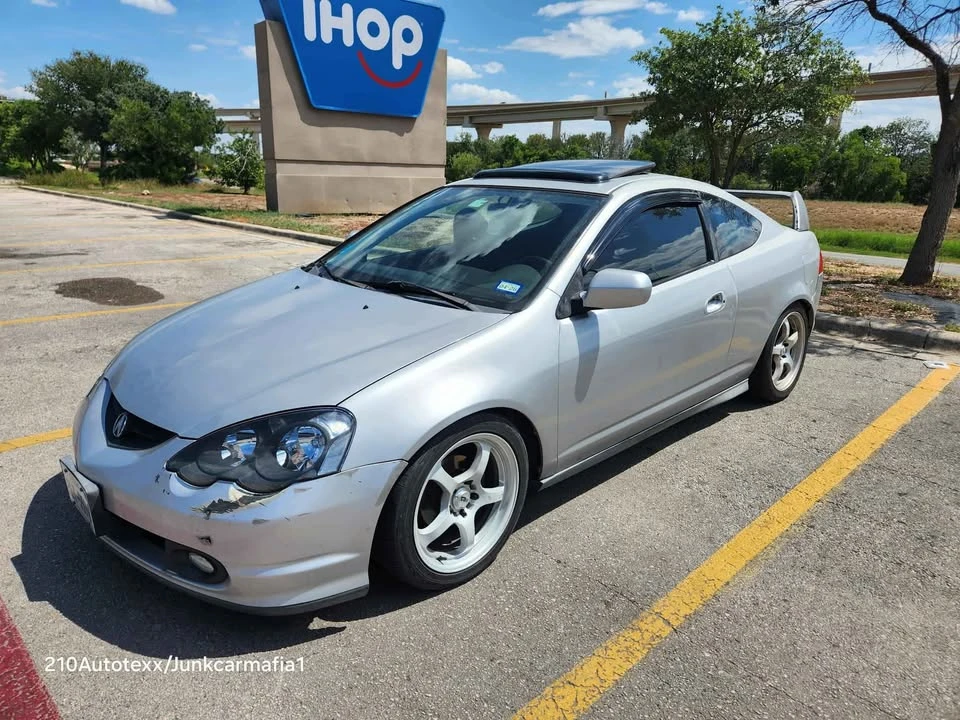 2003 Acura RSX - Image 2 of 7