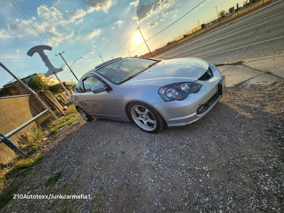 2003 Acura RSX - Image 4 of 7