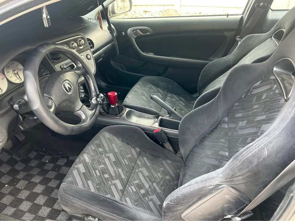 2003 Acura RSX - Image 3 of 4