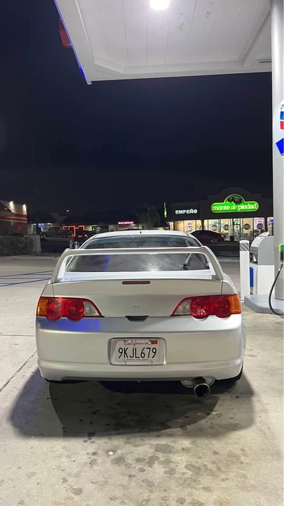 2003 Acura RSX Type-S - Image 7 of 10