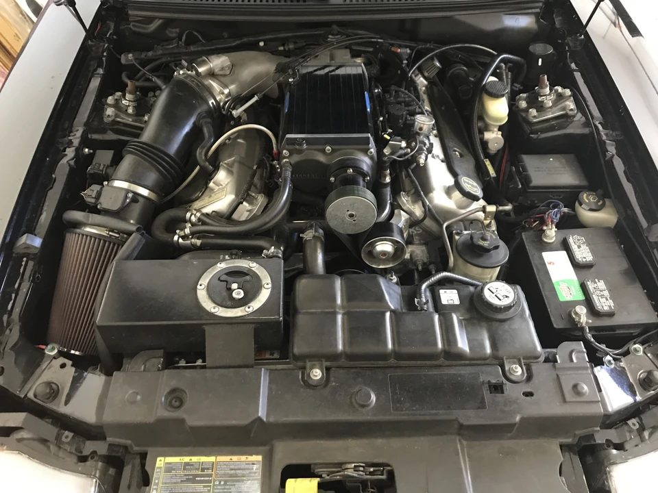 2003 Ford SN95 Mustang Cobra - Image 2 of 5
