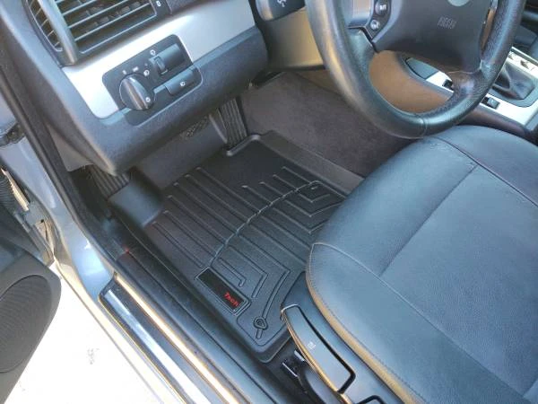 2003 BMW E46 3 Series - Image 8 of 11