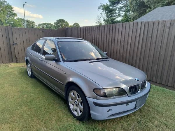2003 BMW E46 3 Series - Image 4 of 11