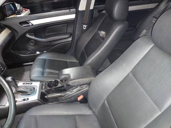 2003 BMW E46 3 Series - Image 10 of 11