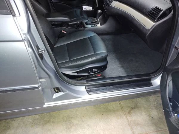 2003 BMW E46 3 Series - Image 11 of 11