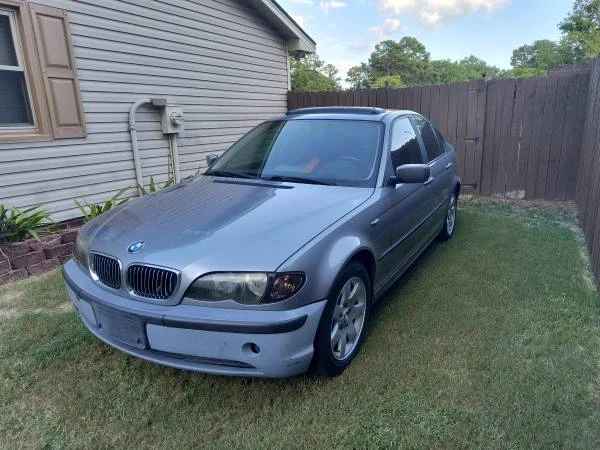 2003 BMW E46 3 Series - Image 5 of 11