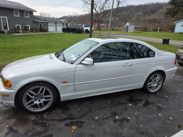 2003 BMW E46 3 Series - Image 4 of 16