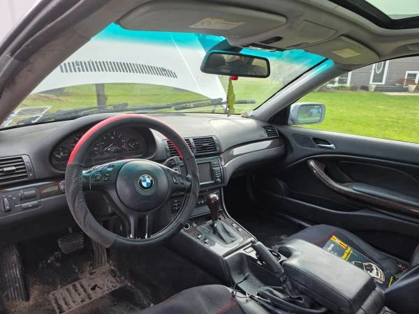 2003 BMW E46 3 Series - Image 6 of 16