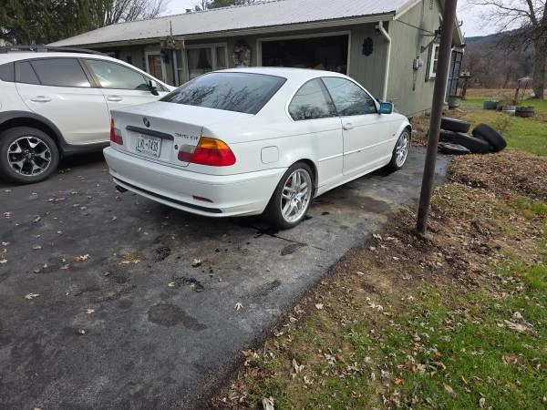 2003 BMW E46 3 Series - Image 2 of 16