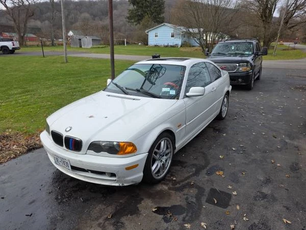2003 BMW E46 3 Series - Image 5 of 16