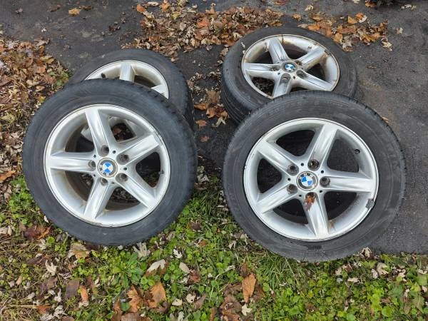 2003 BMW E46 3 Series - Image 15 of 16