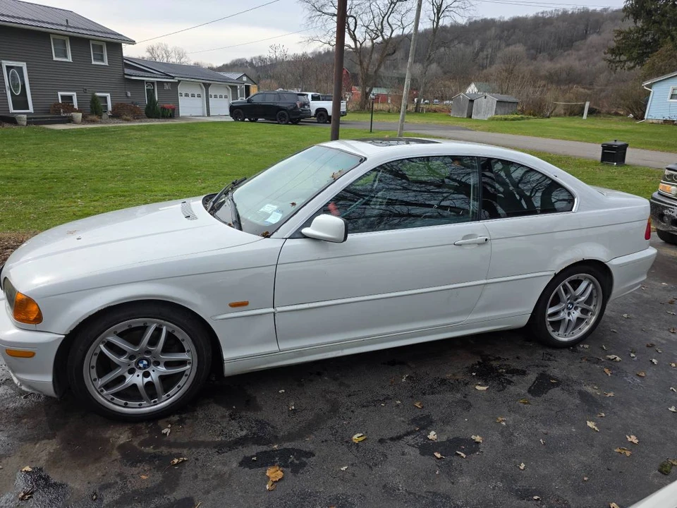2003 BMW E46 3 Series - Image 4 of 16