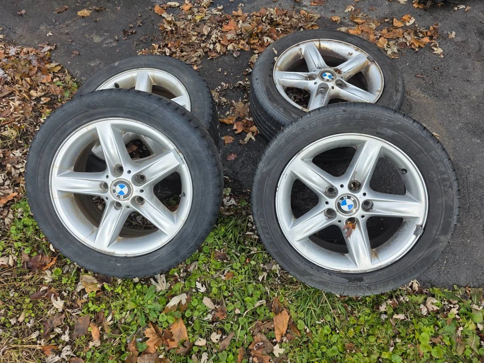 2003 BMW E46 3 Series - Image 16 of 16
