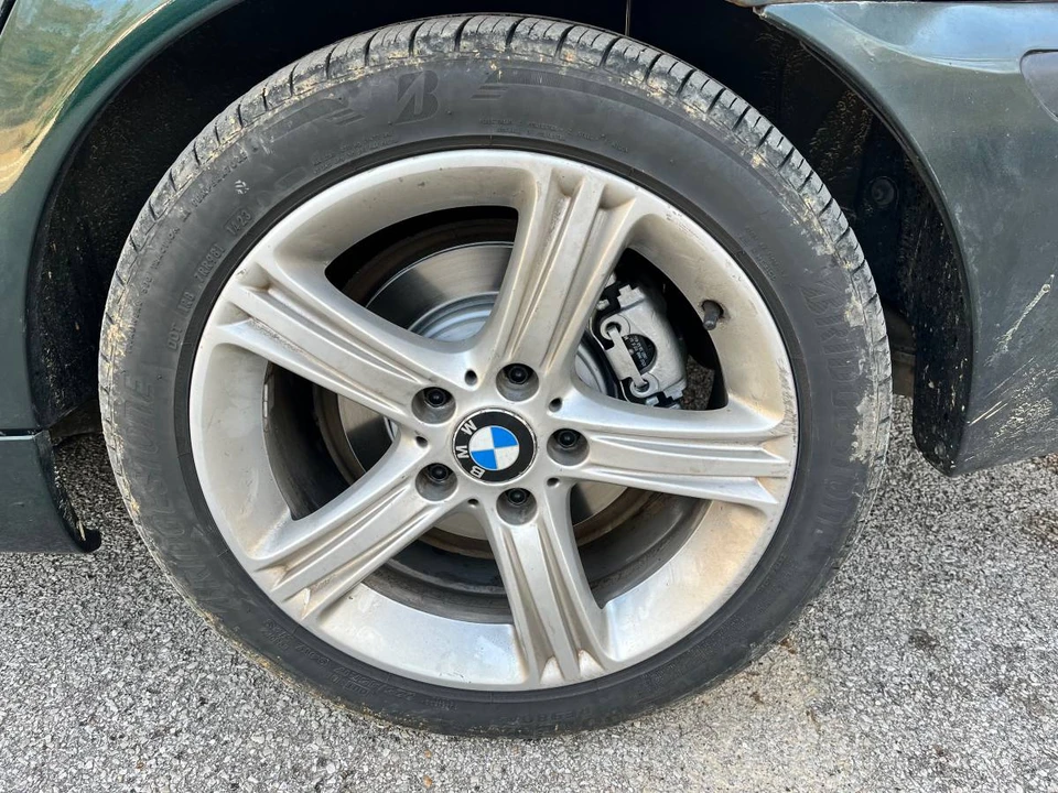 2003 BMW E46 3 Series - Image 8 of 8
