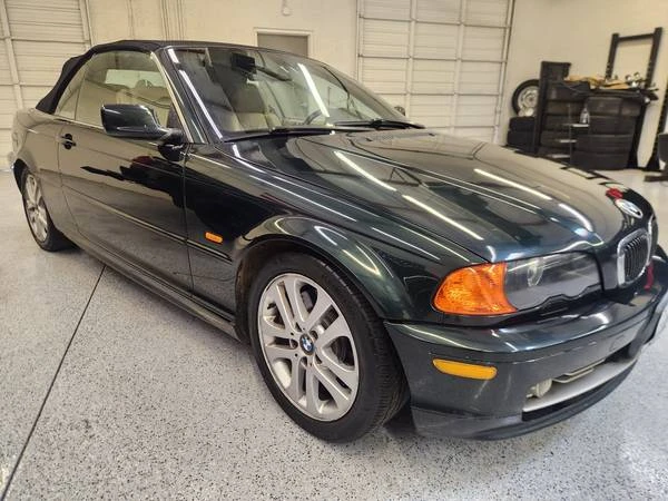 2003 BMW E46 330i & 330Ci - Image 3 of 13