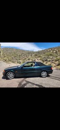 2003 BMW E46 330i & 330Ci - Image 6 of 13