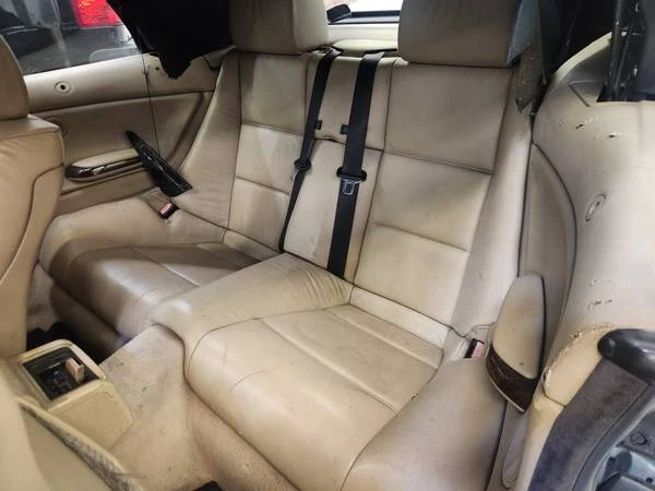 2003 BMW E46 330i & 330Ci - Image 10 of 13