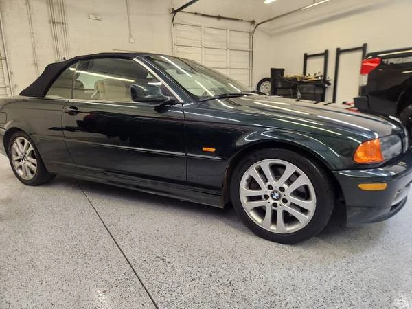 2003 BMW E46 330i & 330Ci - Image 2 of 13