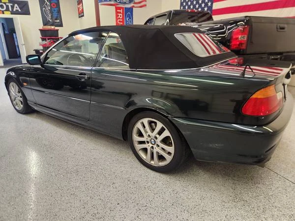 2003 BMW E46 330i & 330Ci - Image 5 of 13