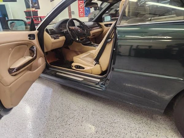2003 BMW E46 330i & 330Ci - Image 8 of 13