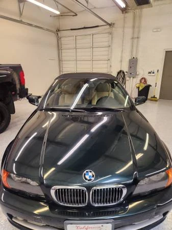 2003 BMW E46 330i & 330Ci - Image 4 of 13