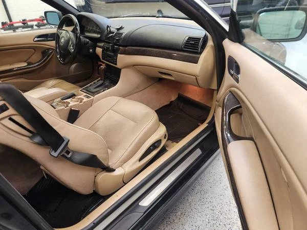 2003 BMW E46 330i & 330Ci - Image 9 of 13