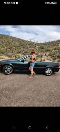 2003 BMW E46 330i & 330Ci - Image 7 of 13