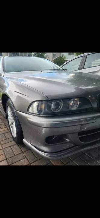 2003 BMW E39 5 Series - Image 10 of 10
