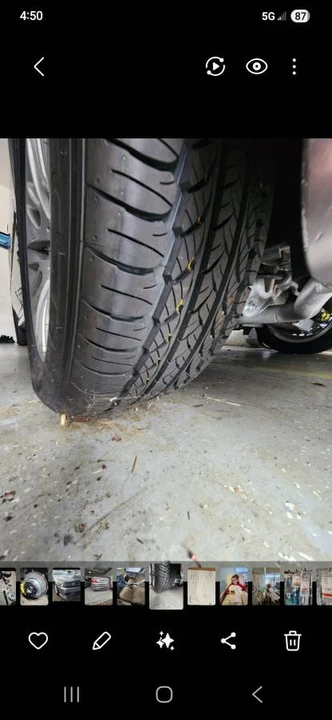 2003 BMW E39 5 Series - Image 2 of 10